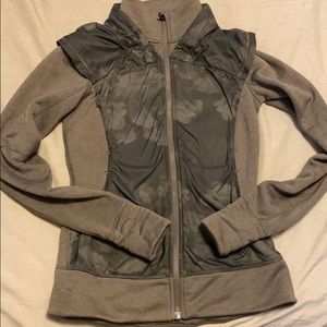 Lululemon jacket
